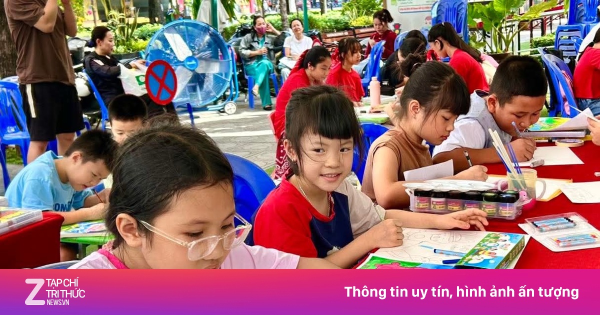 Ngày Hội Sách và Văn Hóa Đọc 2026 Sôi Động Tại Đường Sách Thủ Đức