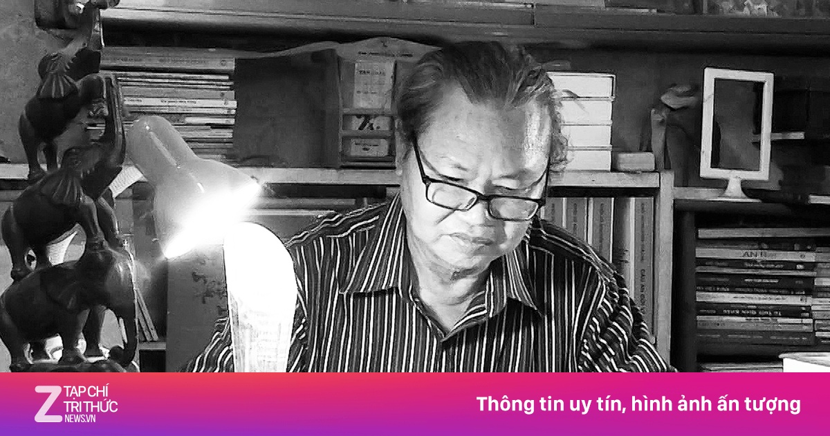 Tác giả 'Cha con ông Mắt Mèo' qua đời ở tuổi 77