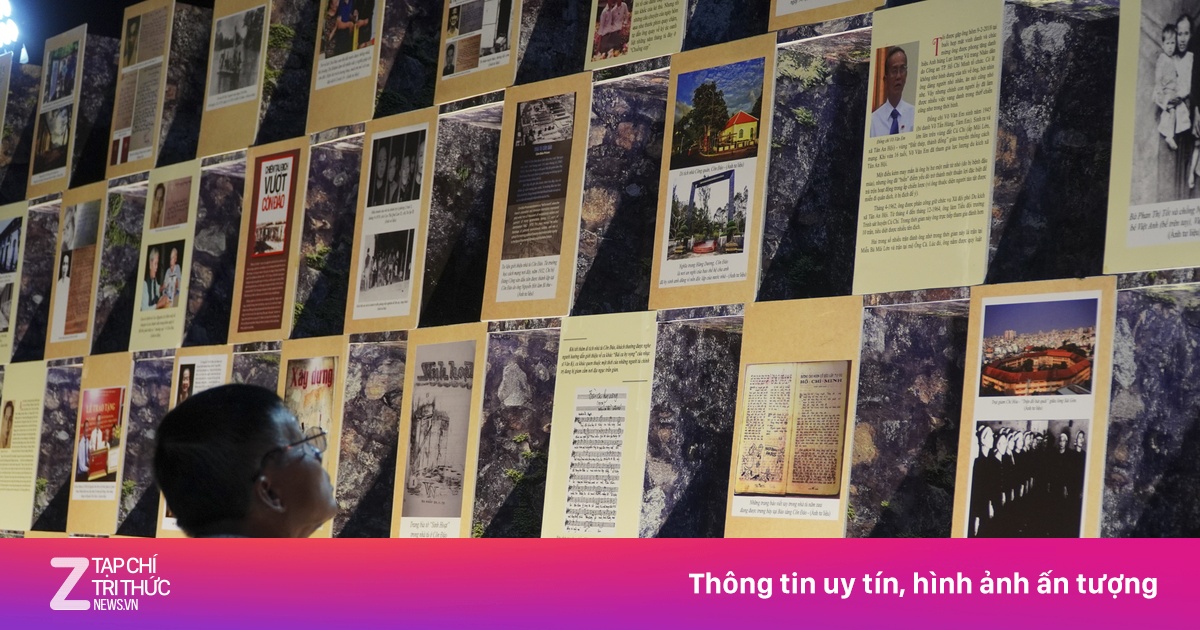 Phát động hiến tặng tư liệu, xây dựng không gian đọc tại Côn Đảo