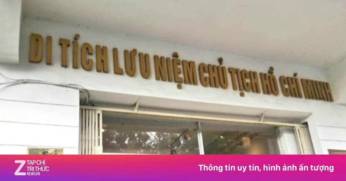 Vẫn mãi còn ở đây hình bóng của Người