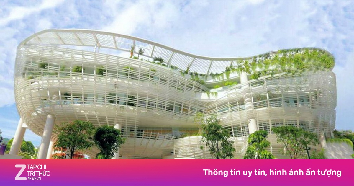 Nhà thiếu nhi - nơi sớm hình thành không gian văn hóa Hồ Chí Minh