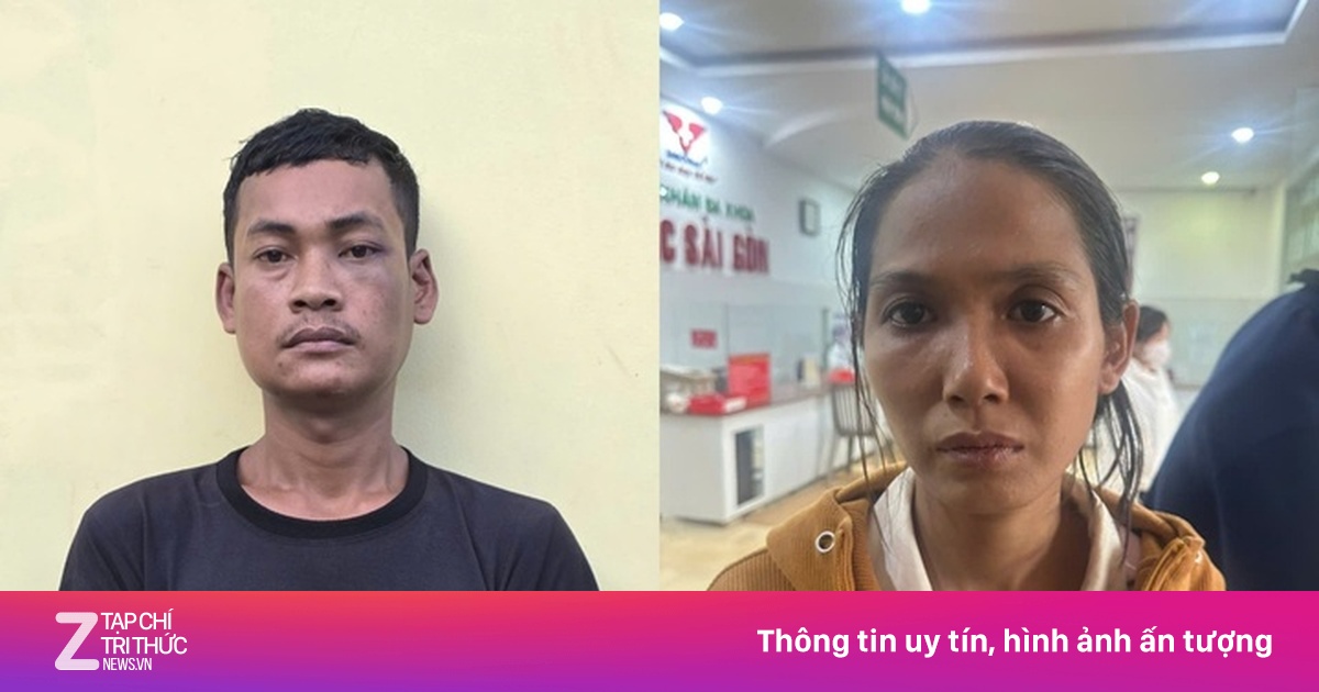Tạm giữ mẹ và người tình bạo hành bé 2 tuổi ở TP.HCM
