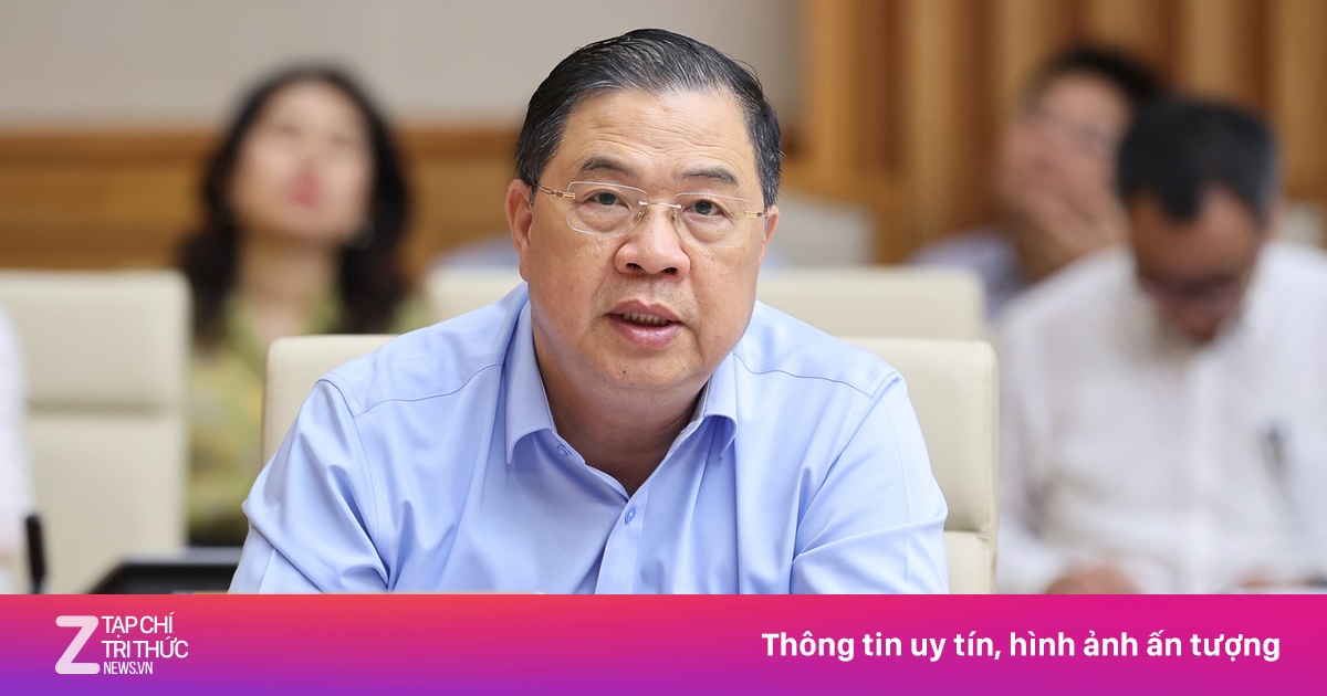 Phó thủ tướng thường trực Phạm Gia Túc nhận thêm nhiệm vụ