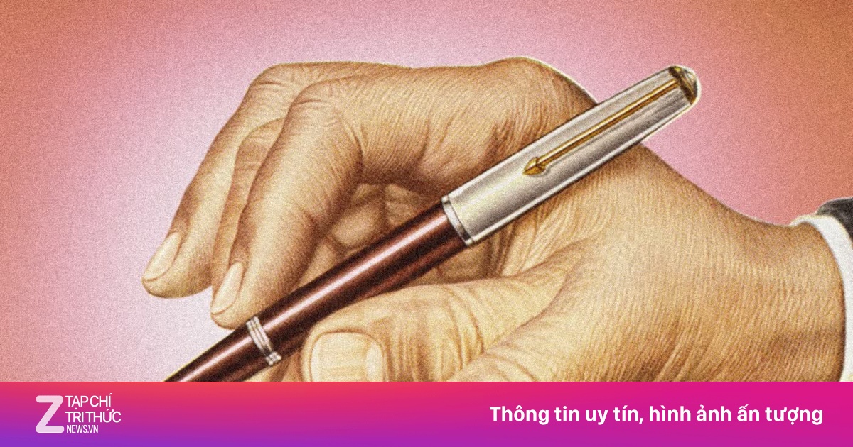 Đối phó 'thợ săn ChatGPT', tác giả chật vật chứng minh 'tôi là người