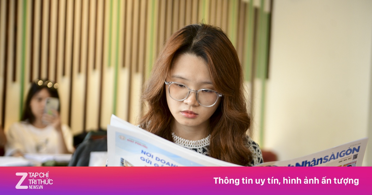 88% người đọc báo 'chán' đọc tin do AI tạo ra