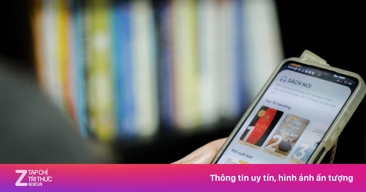Dự thảo Luật Xuất bản định khung pháp lý cho xuất bản số