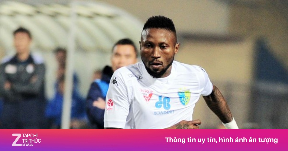 Samson: 'Tôi nổi nóng vì bị lăng mạ và phân biệt chủng tộc' - Bóng đá ...