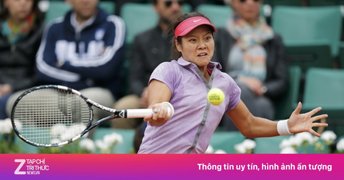 Li Na rút lui khỏi cụm giải Bắc Mỹ, mất vị trí số 2 thế giới - Thể thao ...