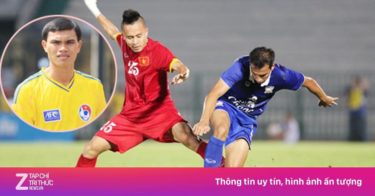 Tai Em Tài Em: 'Việt Nam phải kiên trì chơi phòng ngự phản công' - Thể thao ...