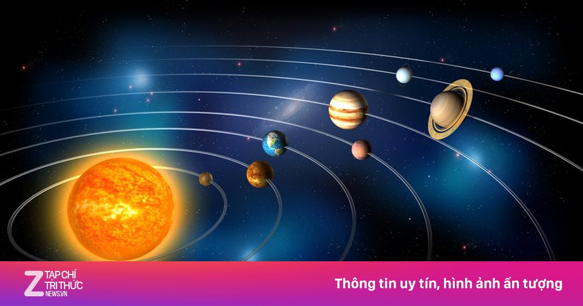 Cuộc tranh cãi 20 thế kỷ: Dù sao Trái Đất vẫn quay - Giáo dục - ZNEWS.VN 
