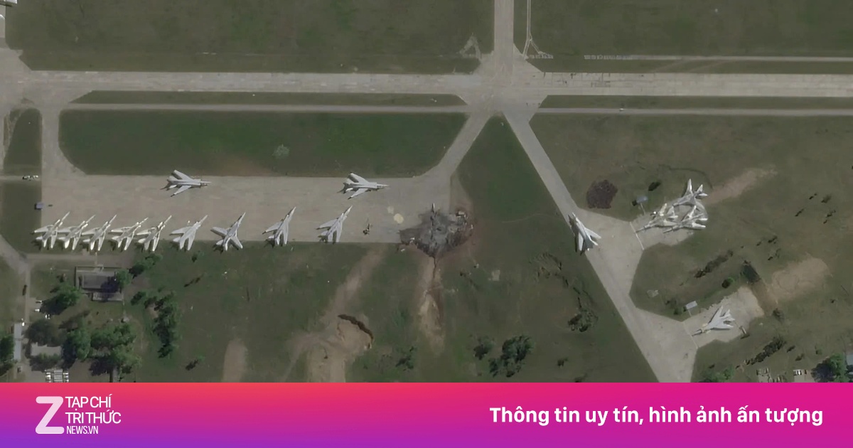 Mỹ: Ukraine đánh trúng ít máy bay Nga hơn con số Kyiv công bố