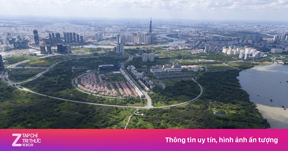 Sắp khởi công cầu Thủ Thiêm 4, cao tốc Hồ Tràm - sân bay Long Thành