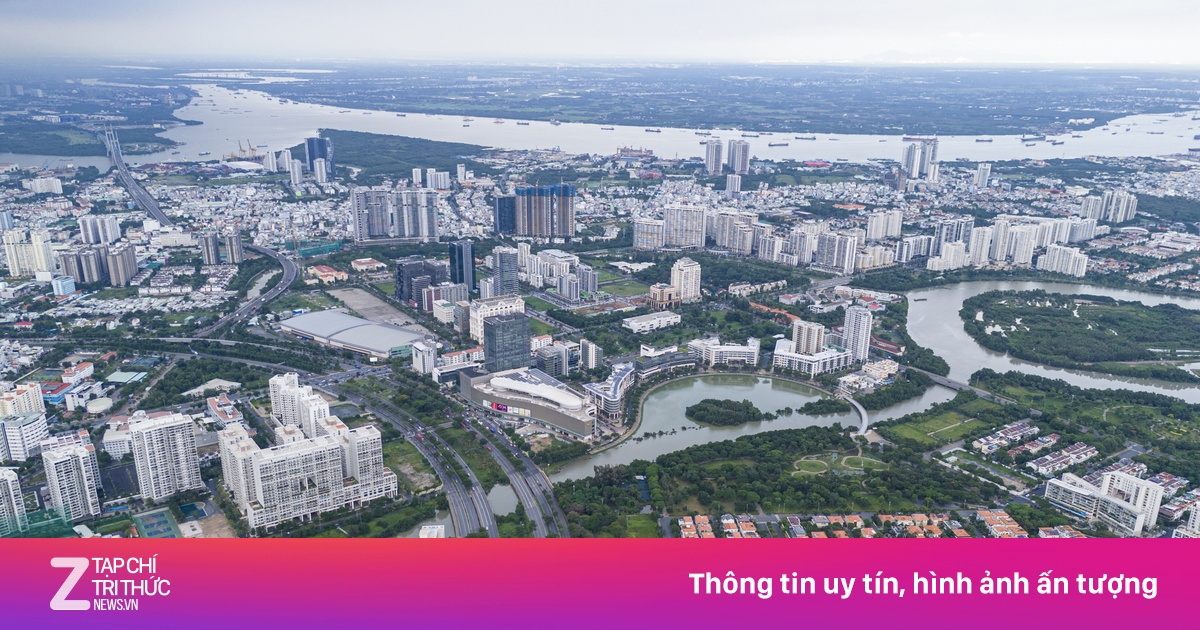 Thêm 2 dự án nhà ở TP.HCM được xem xét cấp sổ hồng