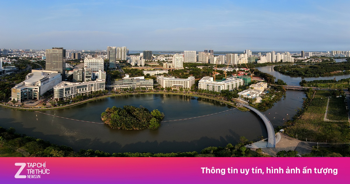 Lợi nhuận của Phú Mỹ Hưng đi lùi 2 năm liền