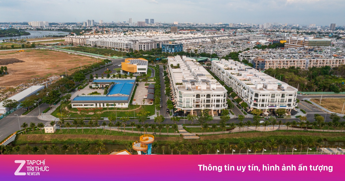 Đề xuất công bố ngay 112 dự án được miễn cấp phép xây dựng ở TP.HCM