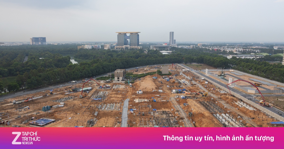 Thủ tướng yêu cầu cắt giảm thủ tục cấp phép xây dựng
