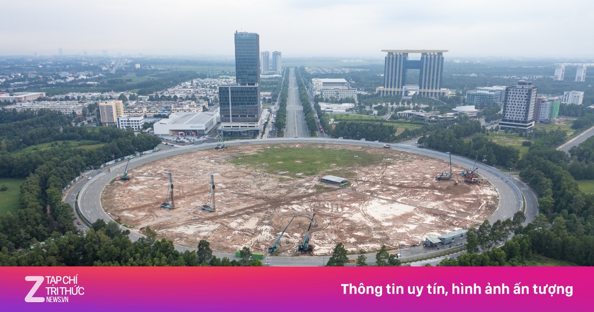 Tập đoàn Nhật Bản muốn làm tuyến đường sắt nhẹ 5.200 tỷ ở Bình Dương