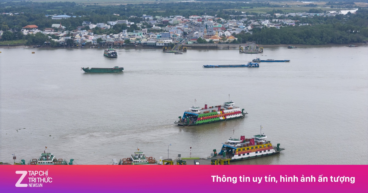 TP.HCM thống nhất xây 3 cây cầu vượt sông Đồng Nai