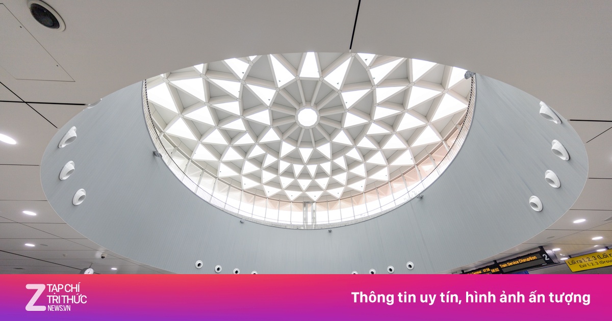 Tuyến metro số 2 TP.HCM được đề xuất tăng vốn lên 52.000 tỷ