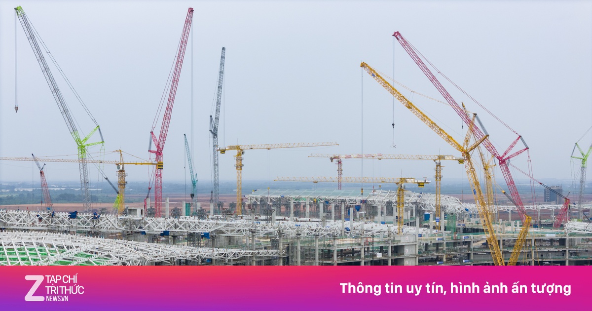 UBND tỉnh được tự quyết đầu tư sân bay, cảng biển, nhà ở