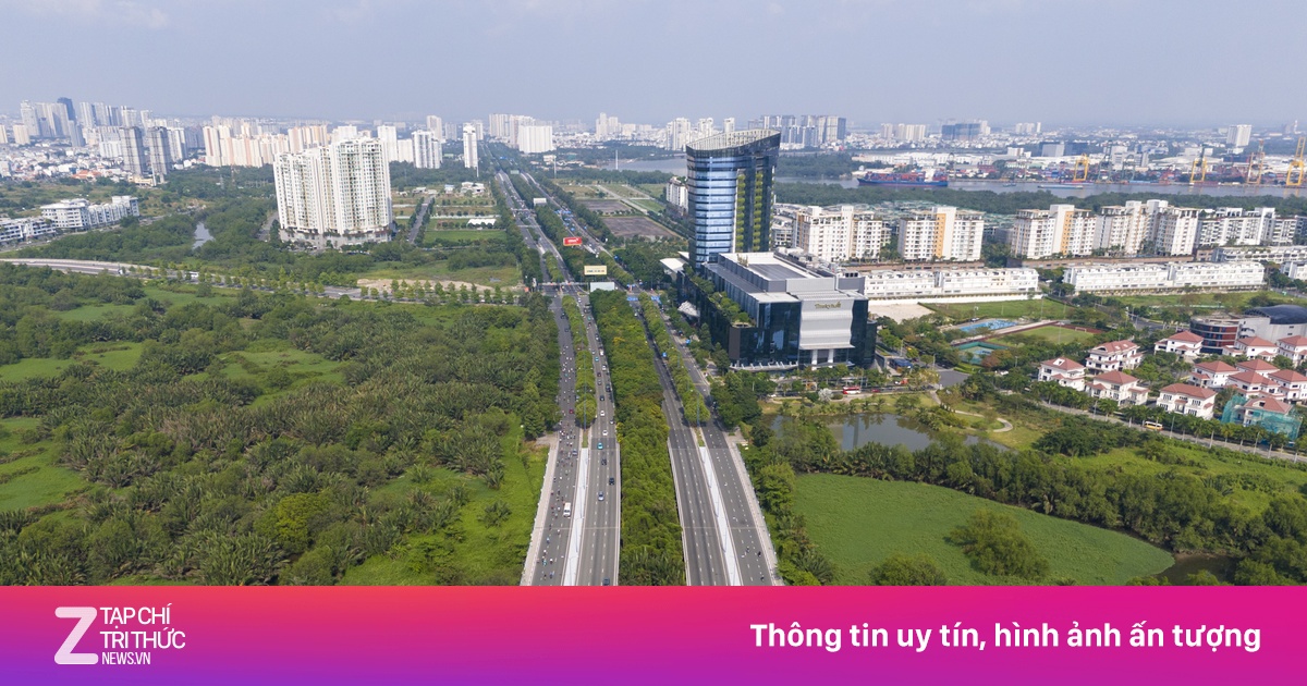 TP Thủ Đức đón hơn 3 tỷ USD vốn đầu tư trong nửa năm