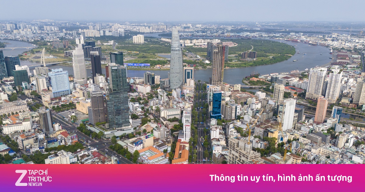 'Đến lúc Việt Nam tăng cường vị thế trong chuỗi giá trị toàn cầu'