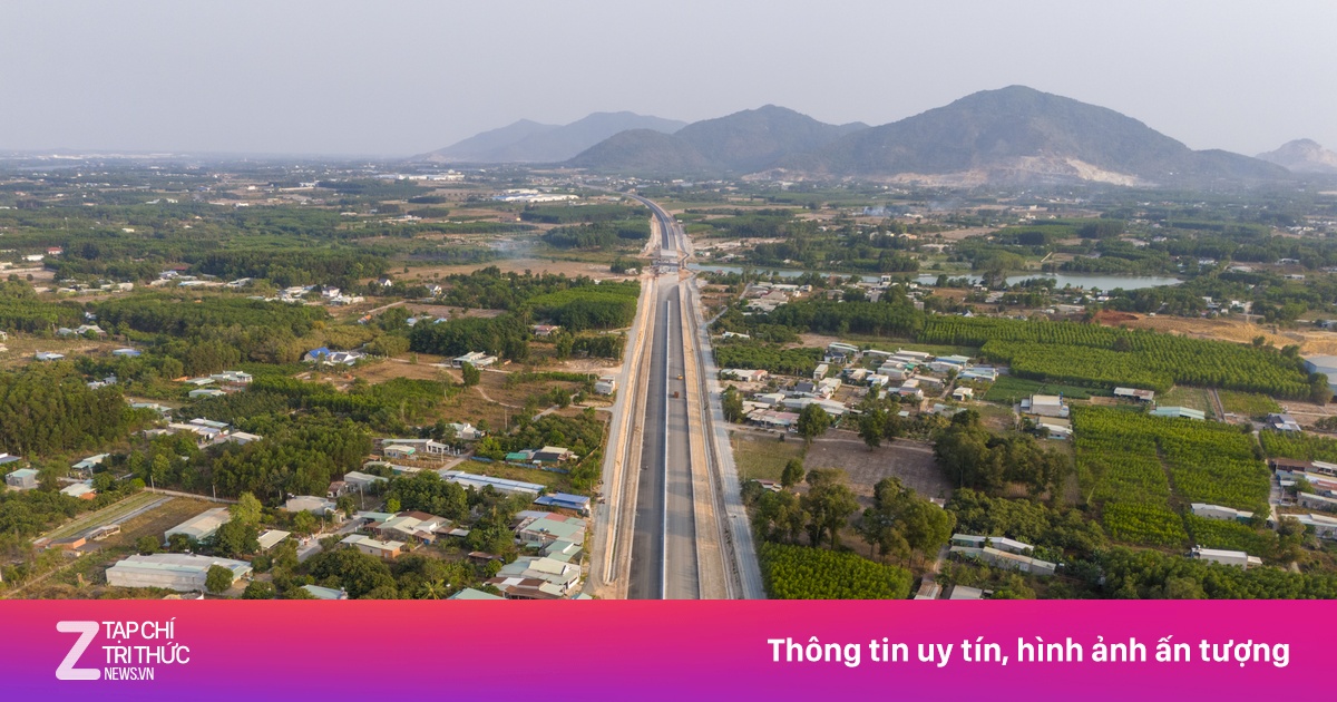 Dành hơn 65.000 tỷ làm cao tốc Quy Nhơn - Pleiku, Biên Hòa - Vũng Tàu