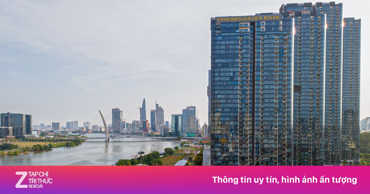 Tình cảnh trái ngược của các 'đại gia' bất động sản quý đầu năm