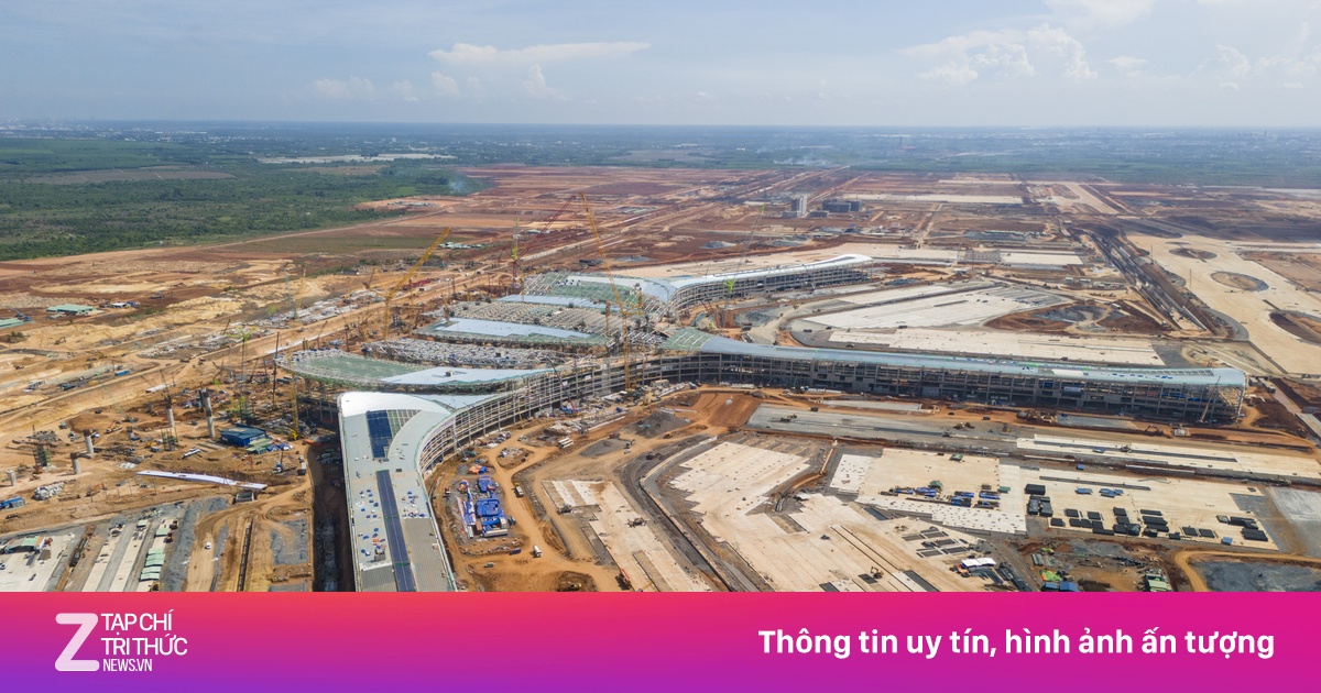 Ông Johnathan Hạnh Nguyễn muốn làm khu thương mại tự do ở Đồng Nai
