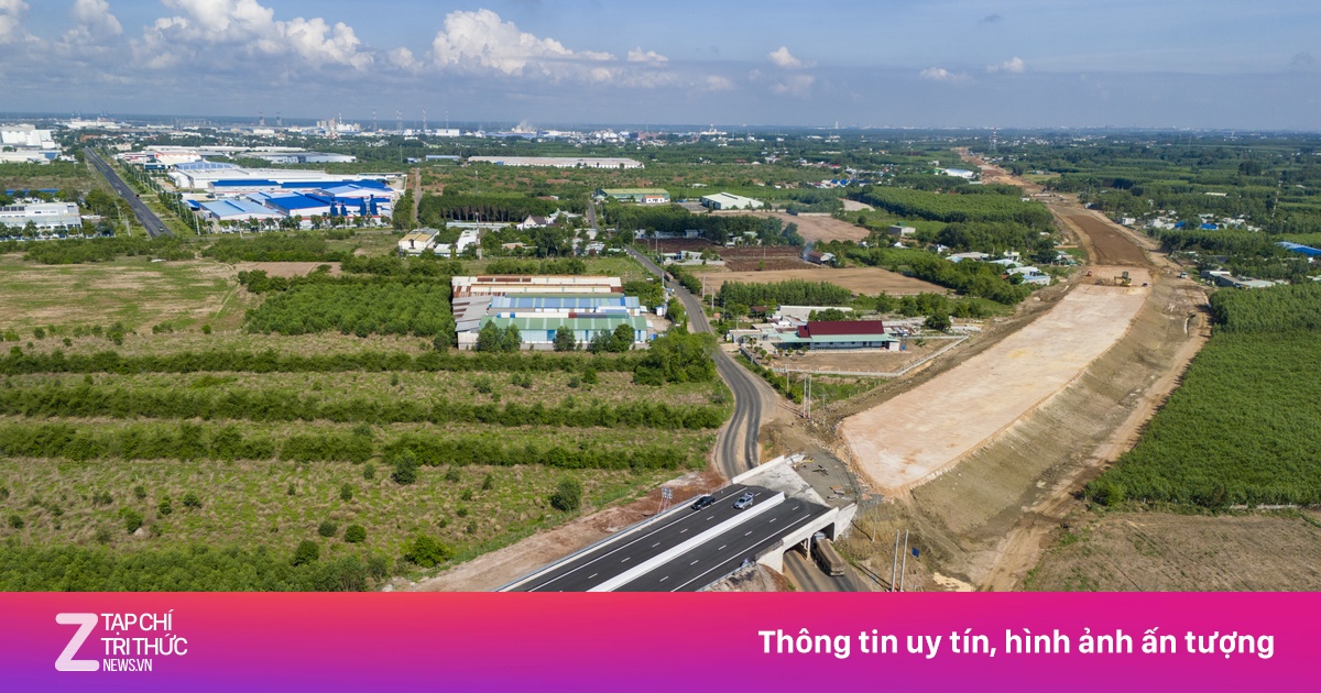 Dành 65.000 tỷ làm cao tốc Biên Hòa - Vũng Tàu và Quy Nhơn - Pleiku