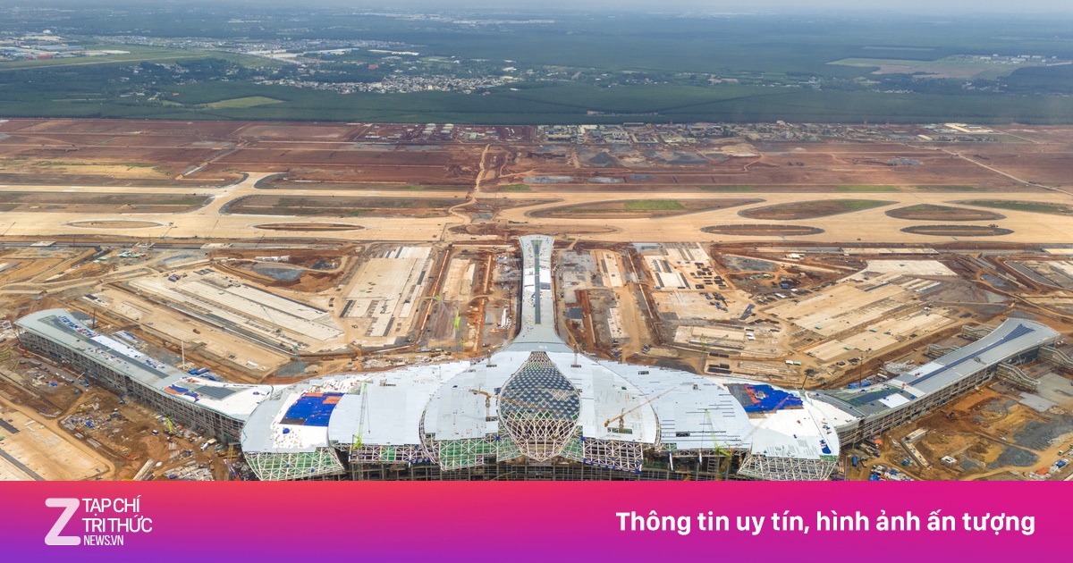 Image hình ảnh hình ảnh hình ảnh hình ảnh hình ảnh hình ảnh hình ảnh hình ảnh hình ảnh Carlos Baleba - Quá rủi ro nếu dồn hết chuyến bay quốc tế về sân bay Long Thành ...