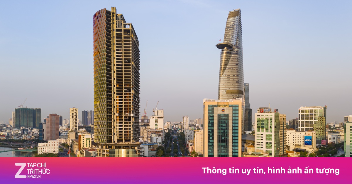 Hiện trạng vị trí 6 nhà ga của tuyến metro Bến Thành - Thủ Thiêm