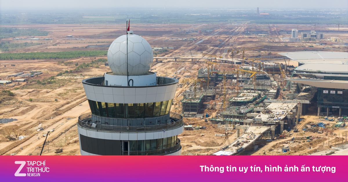 Đồng Nai và TP.HCM thống nhất hướng tuyến hai metro kết nối sân bay Long Thành