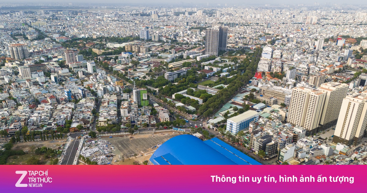 Di dời ĐH Bách khoa TP.HCM: Bài toán hệ sinh thái khổng lồ và chi phí ẩn