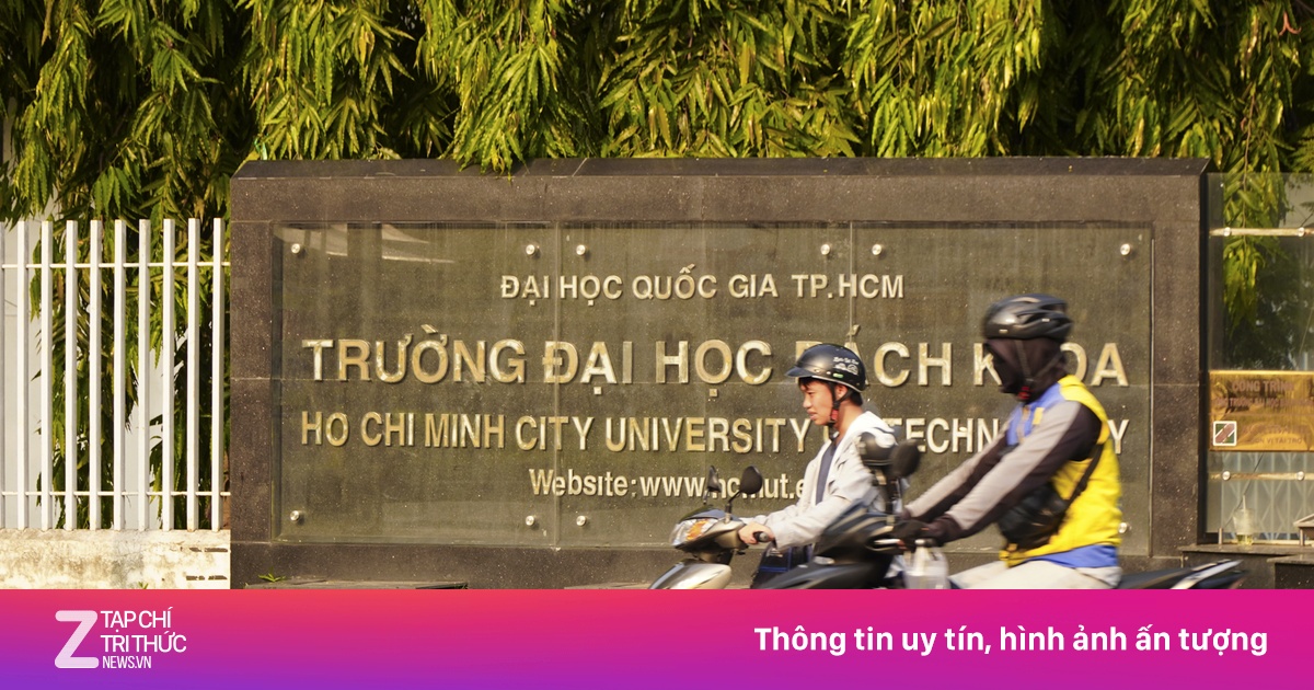 Bài học quốc tế cho 14 ha 'đất vàng' của ĐH Bách khoa TP.HCM