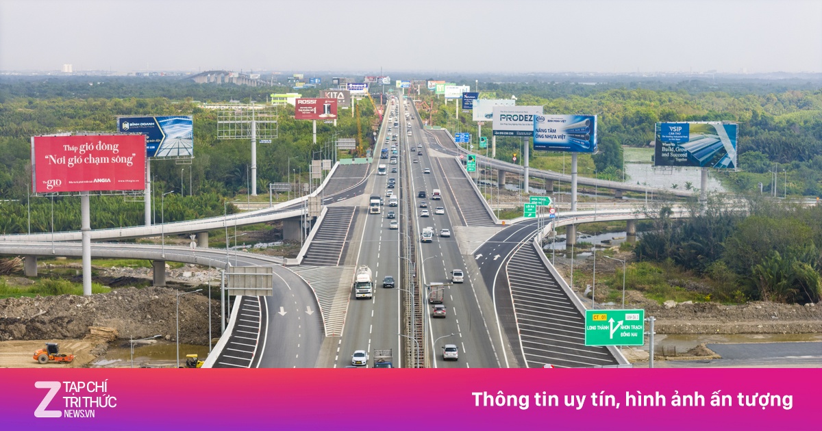 TP.HCM yêu cầu hoàn thành Vành đai 3, cao tốc Biên Hòa - Vũng Tàu trước 30/6