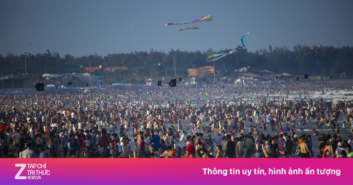 Kỳ nghỉ lễ 30/4 'thắng lớn'