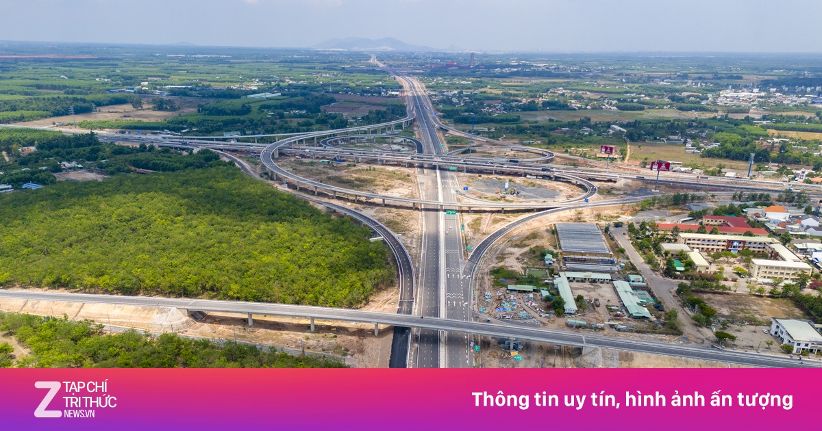 Eliminating the 18km Detour to Võ Nguyên Giáp