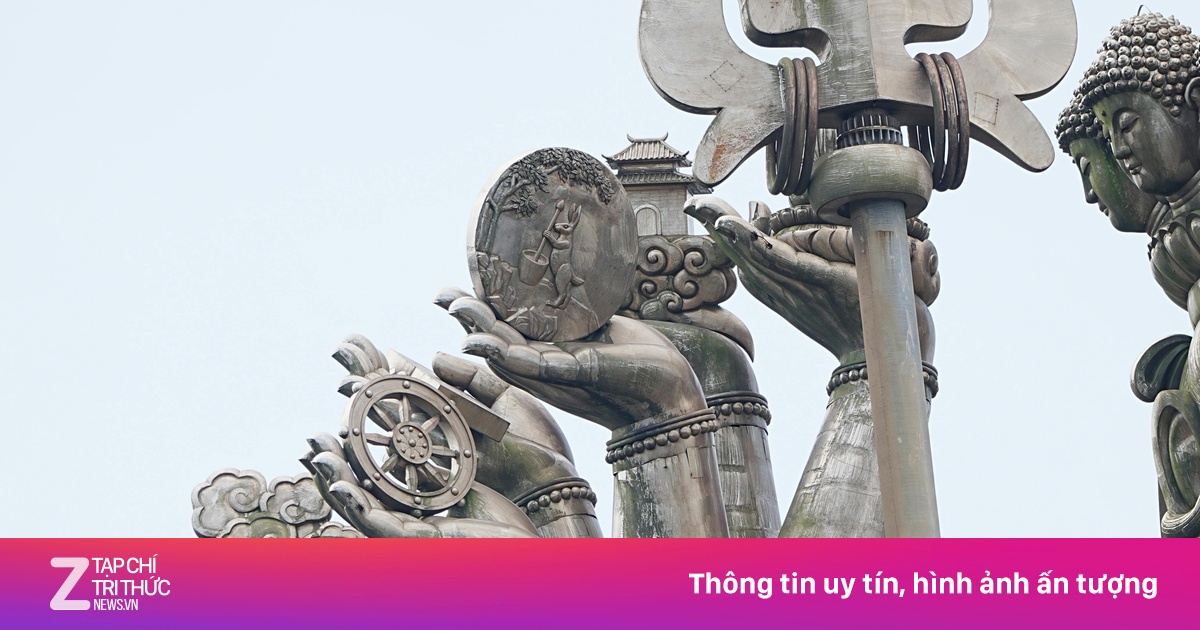 'La bàn' để hiểu lời Phật dạy