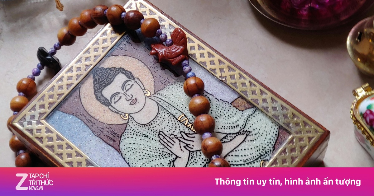 La bàn học lời Phật dạy