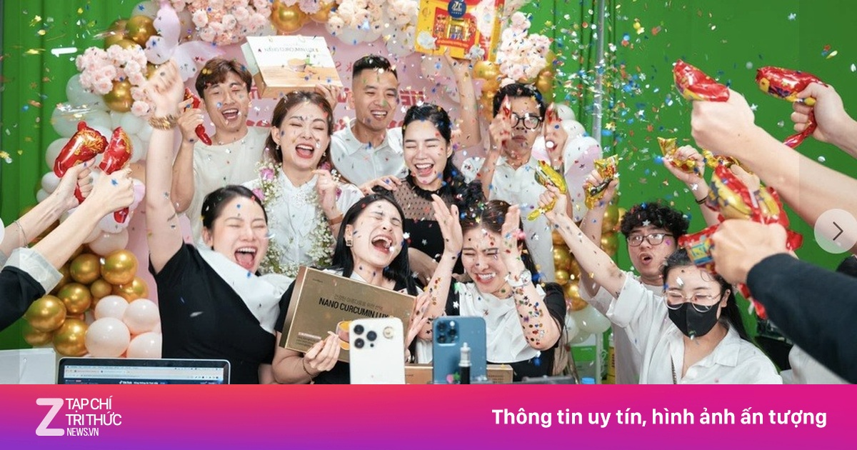 TP.HCM tạo điều kiện cho KOL, miễn không quảng cáo hàng kém chất lượng