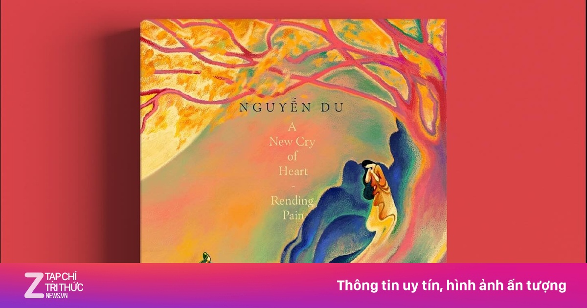 'Truyện Kiều' phiên bản London