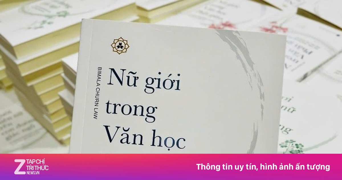 Ra mắt 2 ấn phẩm về nữ giới Phật giáo