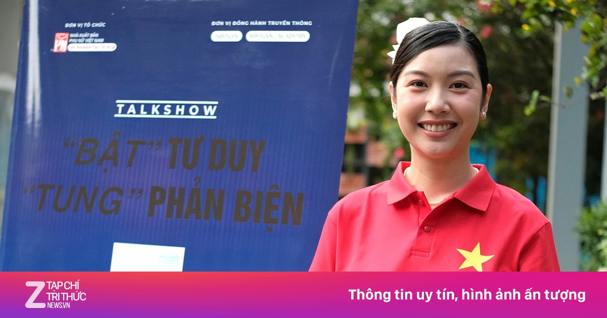 Tư duy phản biện: Kỹ năng sống còn của thời đại 5.0