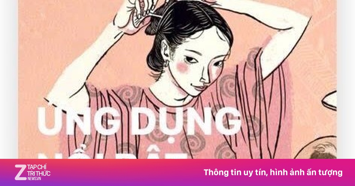 Apple Store tôn vinh app đọc truyện tranh Việt đúng ngày 30/4
