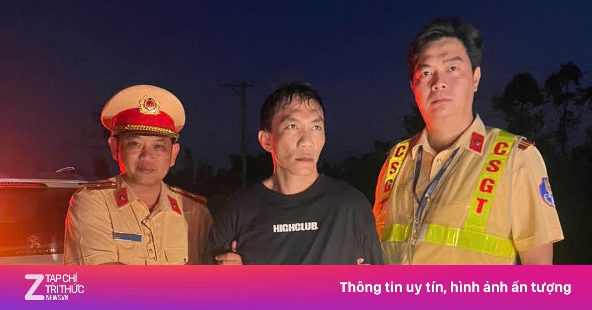 Bắt nghi phạm cắt trộm dây cáp khiến camera phạt nguội 'tê liệt'