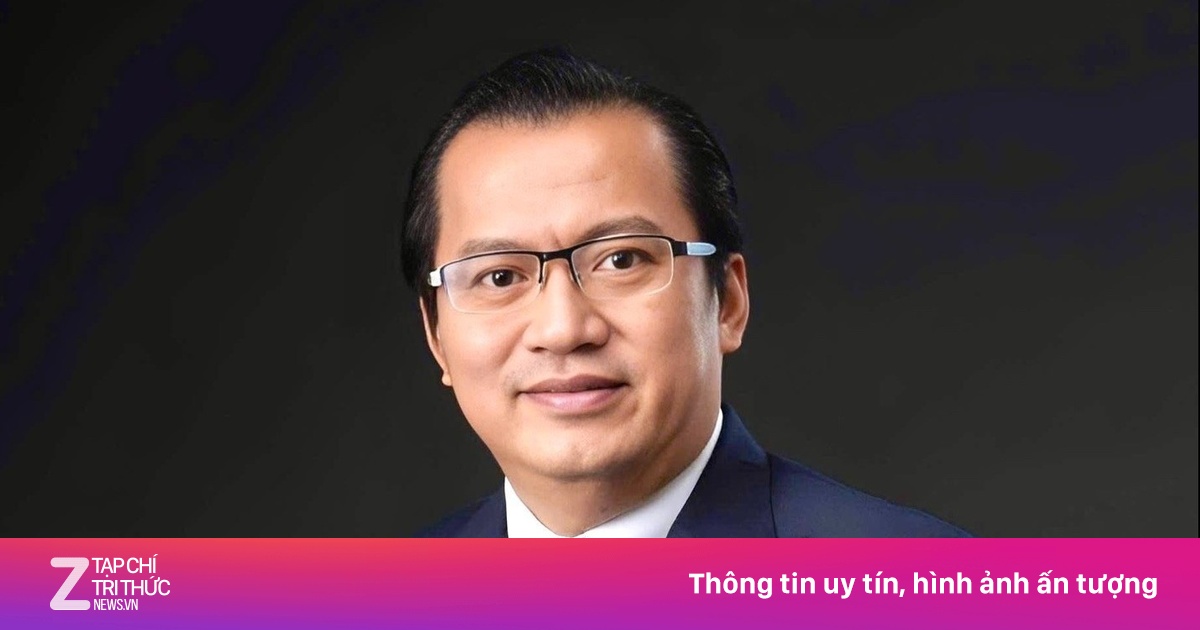 Thân thế Chủ tịch Phương Nam sau khi về với 'trùm' bút bi Thiên Long