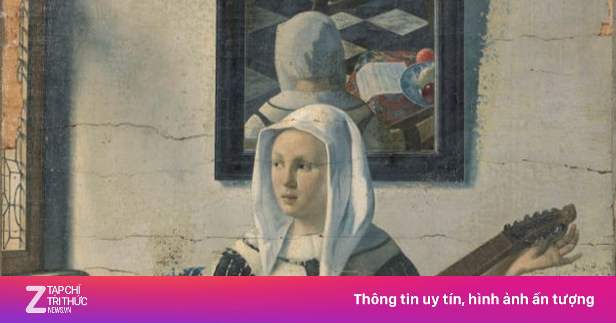 'Phù thủy tranh giả mạo' qua mắt giới sưu tập châu Âu thế nào?
