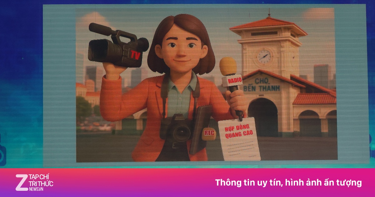 Báo chí không chỉ sáp nhập cơ học, mà phải tinh - gọn - mạnh