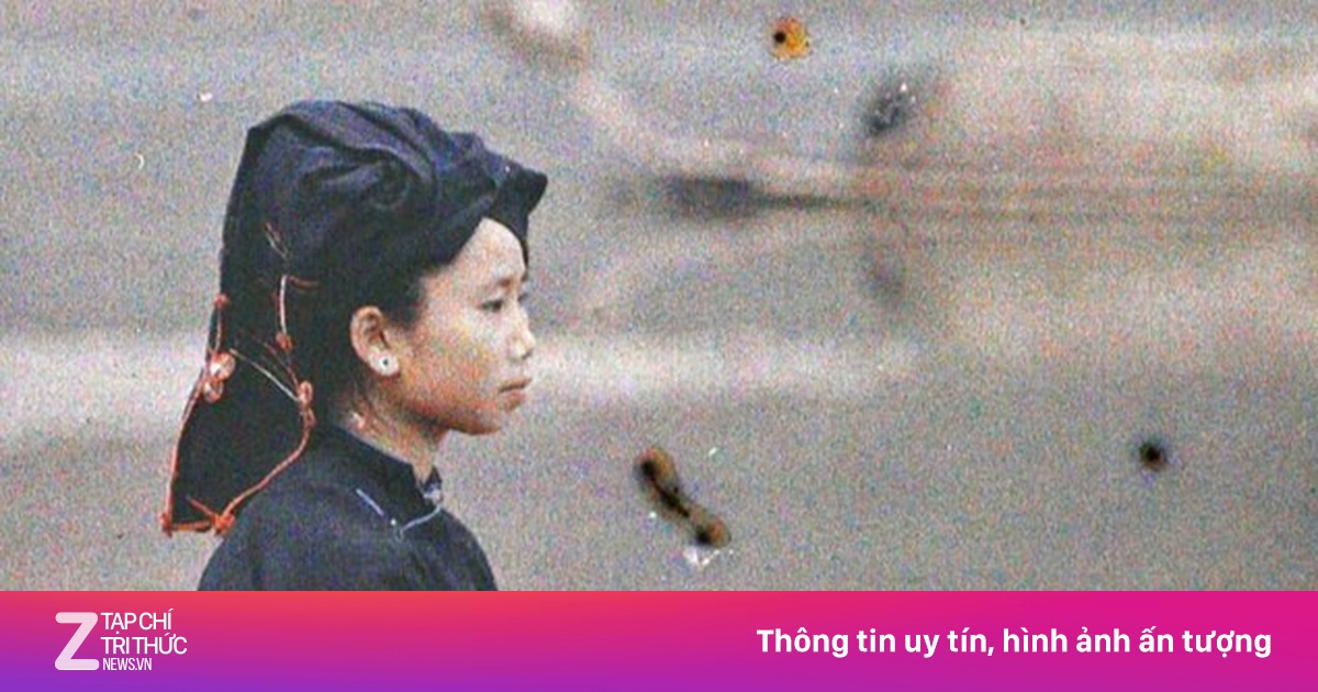 Sông Đà xưa